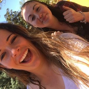 Meet your Posher, Ashton